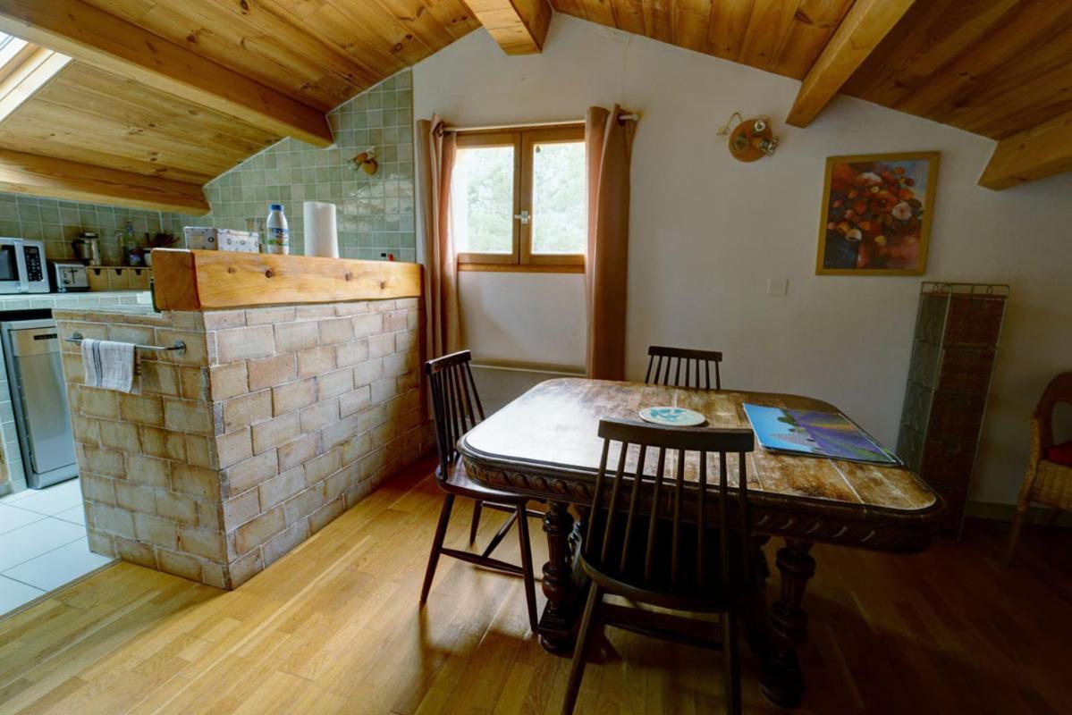 Appartement T2 "Altair" De L'Observatoire ボデュン エクステリア 写真