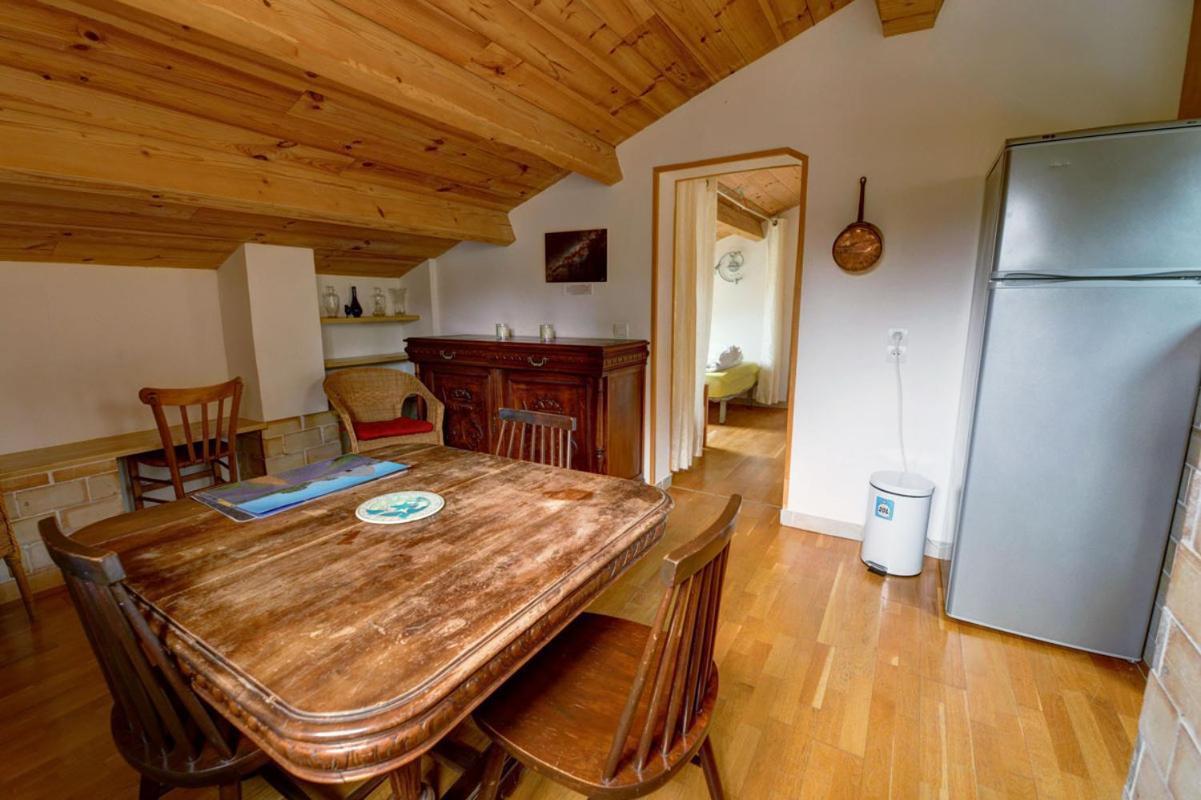 Appartement T2 "Altair" De L'Observatoire ボデュン エクステリア 写真