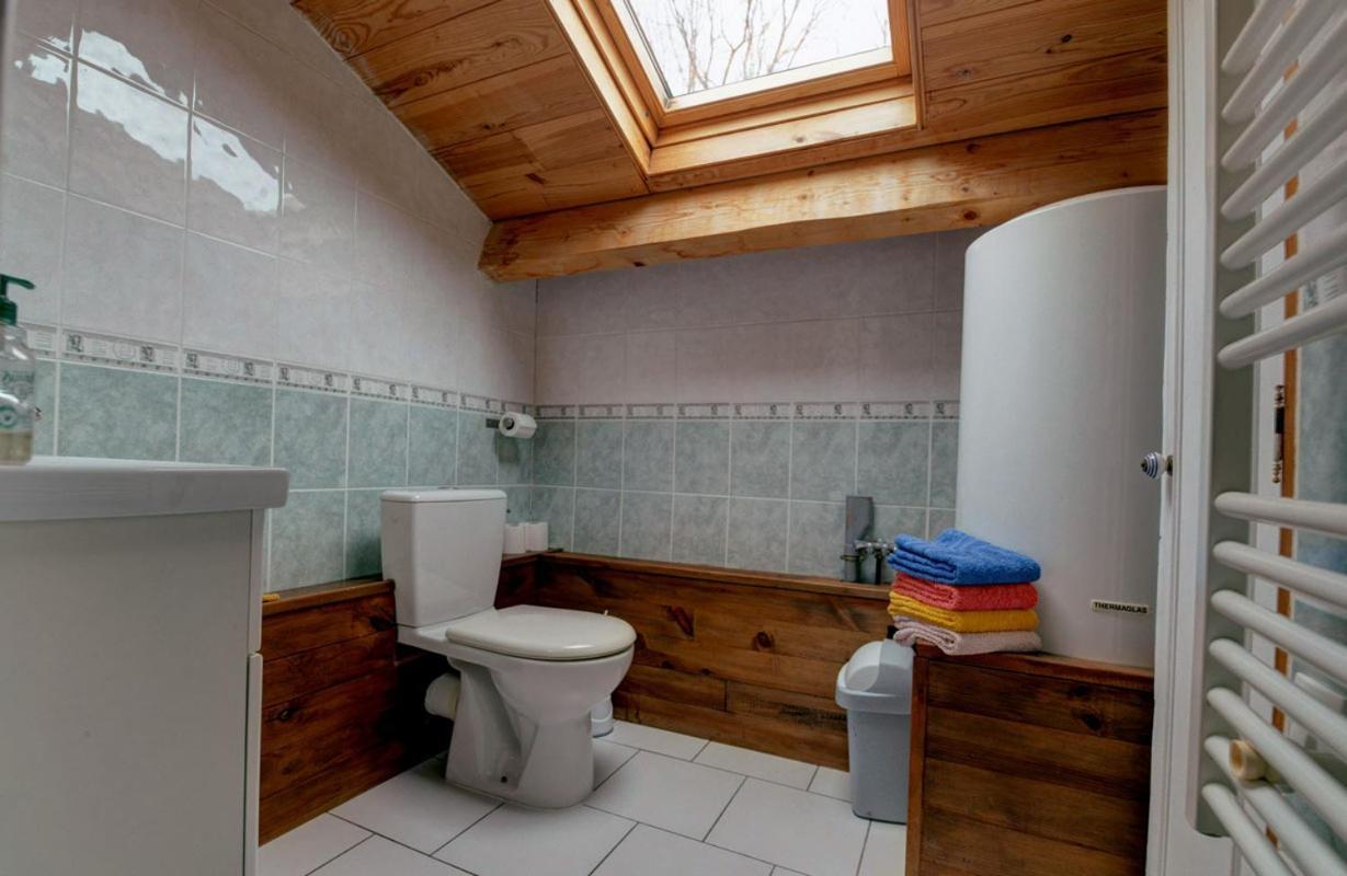 Appartement T2 "Altair" De L'Observatoire ボデュン エクステリア 写真