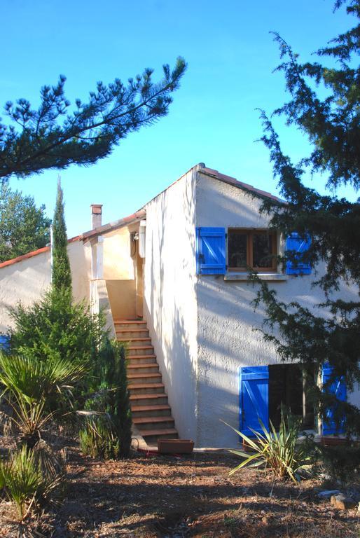Appartement T2 "Altair" De L'Observatoire ボデュン エクステリア 写真