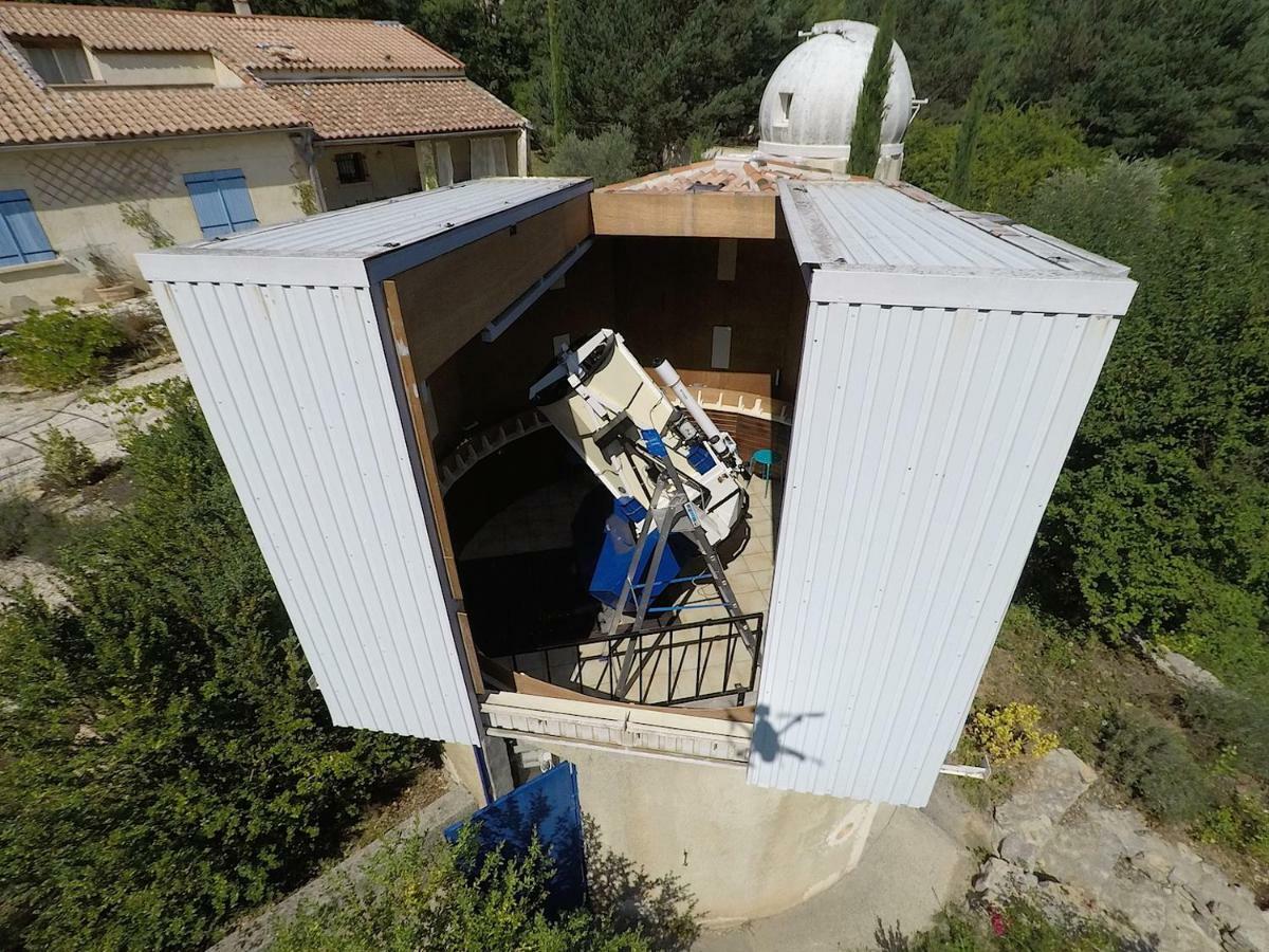 Appartement T2 "Altair" De L'Observatoire ボデュン エクステリア 写真